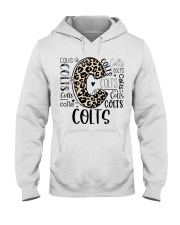 COLT Hooded Sweatshirt tile