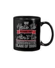 KINDERGARTEN CLASS OF 2020 Mug tile