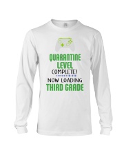 3RD GRADE LOADING Long Sleeve Tee tile
