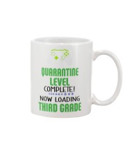 3RD GRADE LOADING Mug tile