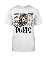 DUKE Classic T-Shirt tile