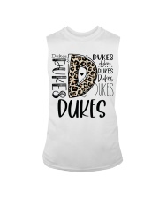 DUKE Sleeveless Tee tile