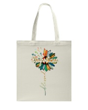 DIAGNOSTICIAN Tote Bag tile