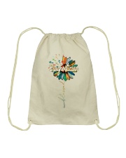 DIAGNOSTICIAN Drawstring Bag tile