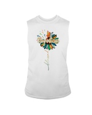 DIAGNOSTICIAN Sleeveless Tee tile