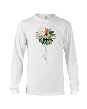 DIAGNOSTICIAN Long Sleeve Tee tile