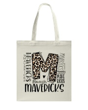 MAVERICK Tote Bag tile