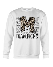 MAVERICK Crewneck Sweatshirt tile