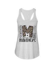MAVERICK Ladies Flowy Tank tile