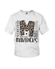 MAVERICK Youth T-Shirt tile