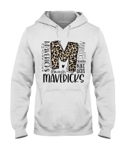 MAVERICK Hooded Sweatshirt tile