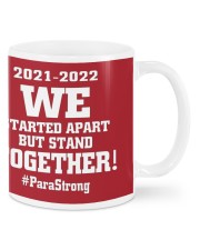 PARAPROFESSIONAL Mugs tile