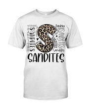 SANDITE Classic T-Shirt tile