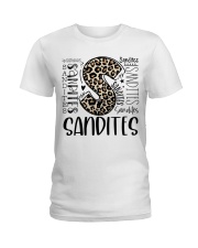SANDITE Ladies T-Shirt tile