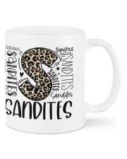 SANDITE Mugs tile