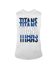 TITANS Sleeveless Tee tile