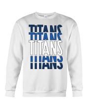 TITANS Crewneck Sweatshirt tile