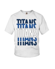 TITANS Youth T-Shirt tile