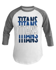TITANS Baseball Tee tile