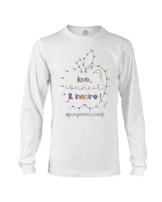 Paraprofessional Long Sleeve Tee tile