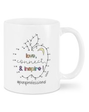 Paraprofessional Mugs tile