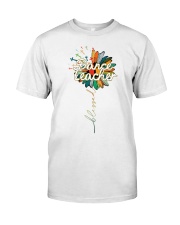 DANCE TEACHER Classic T-Shirt tile