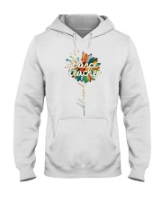 DANCE TEACHER Hooded Sweatshirt tile