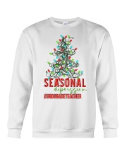 3rd Grade Teacher Crewneck Sweatshirt tile