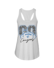 COUGARS Ladies Flowy Tank tile