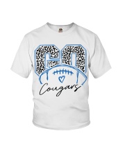 COUGARS Youth T-Shirt tile