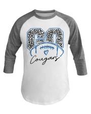 COUGARS Baseball Tee tile