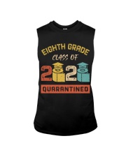 8TH GRADE CLASS OF 2020 Sleeveless Tee thumbnail