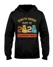 8TH GRADE CLASS OF 2020 Hooded Sweatshirt thumbnail