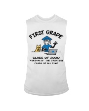 1ST GRADE CLASS OF 2020 Sleeveless Tee tile
