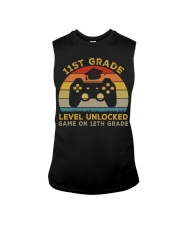 12TH GRADE Sleeveless Tee tile