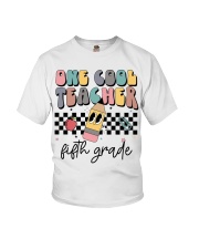 5TH GRADE Youth T-Shirt tile