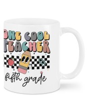 5TH GRADE Mugs tile