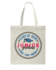 JUNIOR Tote Bag tile