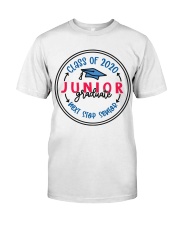 JUNIOR Classic T-Shirt front