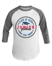 JUNIOR Baseball Tee tile