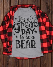 BEAR Classic T-Shirt apparel-classic-tshirt-lifestyle-front-162