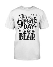 BEAR Classic T-Shirt tile