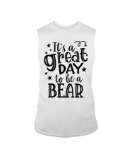 BEAR Sleeveless Tee tile