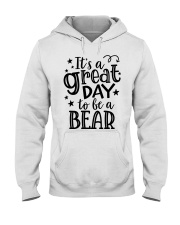 BEAR Hooded Sweatshirt tile