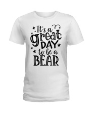 BEAR Ladies T-Shirt tile