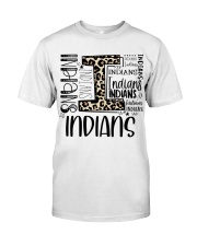 INDIAN Classic T-Shirt tile