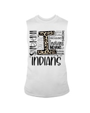 INDIAN Sleeveless Tee tile