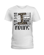 INDIAN Ladies T-Shirt tile