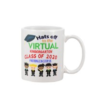 KINDERGARTEN CLASS OF 2020 Mug tile