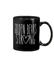 GOLDEN BEARS STRONG Mug tile